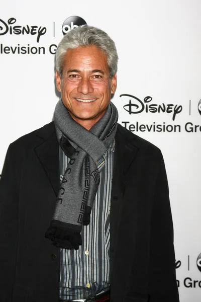 Greg Louganis — Photo