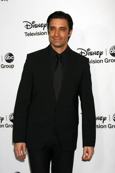 Gilles Marini — Foto de Stock