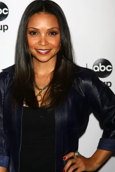 Danielle Nicolet — Stock Photo, Image