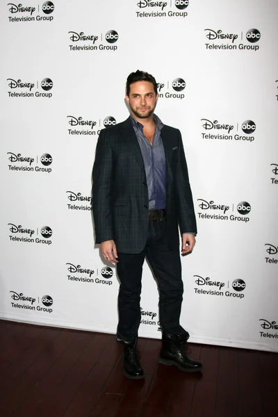 Brandon barash — Stockfoto