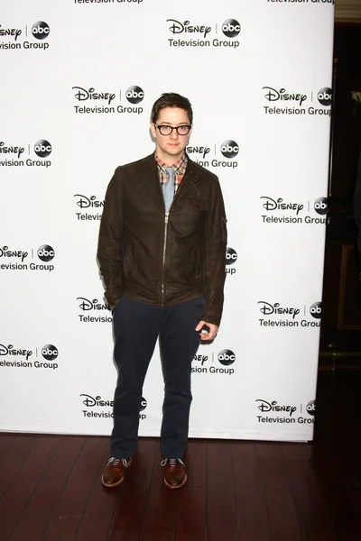 Bradford Anderson. — Foto de Stock