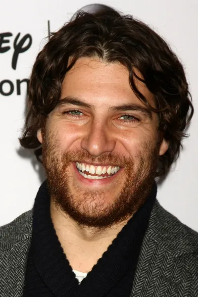 Adam Pally — Stockfoto