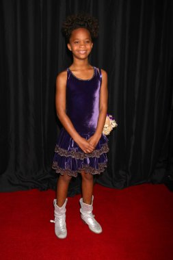 Quvenzhane Wallis