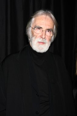Michael Haneke