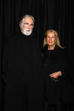 Michael Haneke