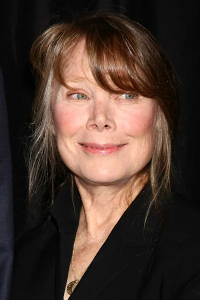 Sissy Spacek — Zdjęcie stockowe