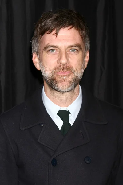 Paul Thomas Anderson — Stock Photo, Image