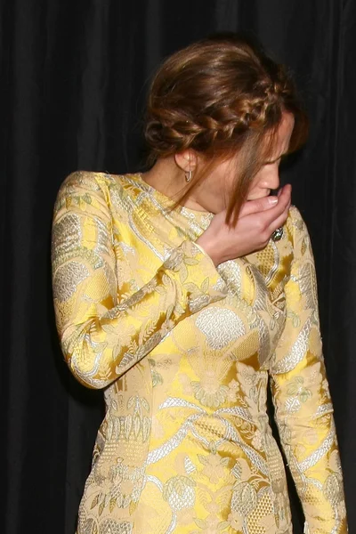 Jennifer Lawrence — Stock Photo, Image