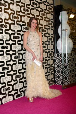 Katie Aselton