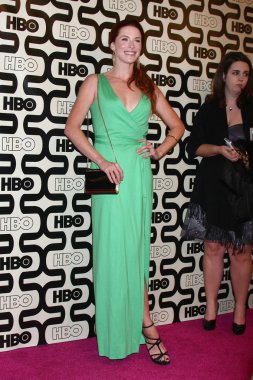 Bridget Regan