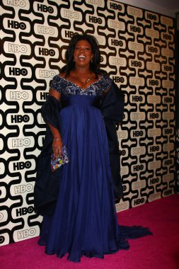 Lorraine toussaint
