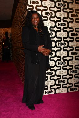 Loretta Devine