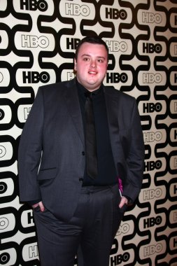 John Bradley