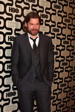 Nikolaj Coster-Waldau