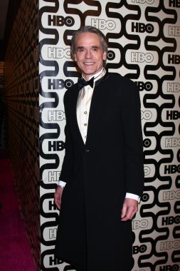 Jeremy Irons