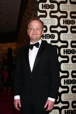 Toby Jones