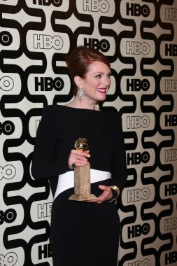 Julianne Moore