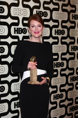 Julianne Moore