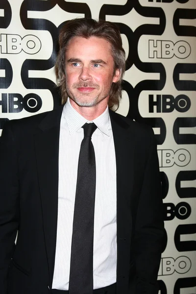 Sam trammell — Photo