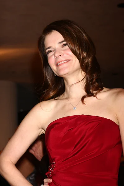 Betsy Brandt — Zdjęcie stockowe