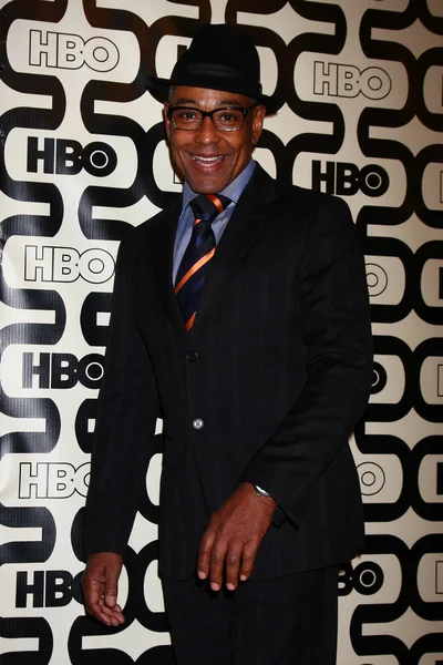 Giancarlo Esposito — Stock Photo, Image