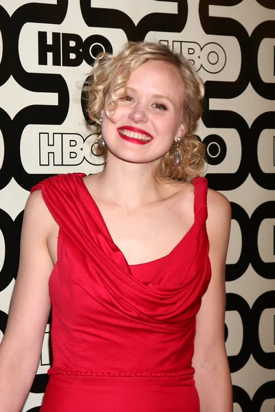 Alison Pill — Stock Fotó