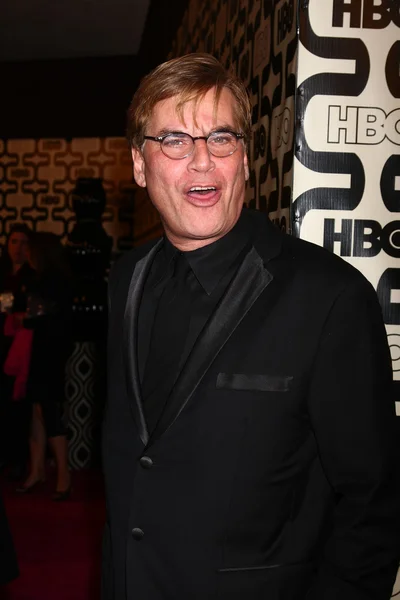 Aaron Sorkin — Stock Photo, Image