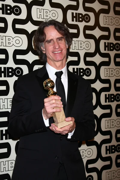 Jay Roach. — Foto de Stock