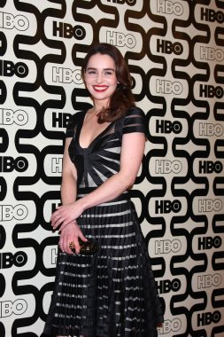 Emilia Clarke