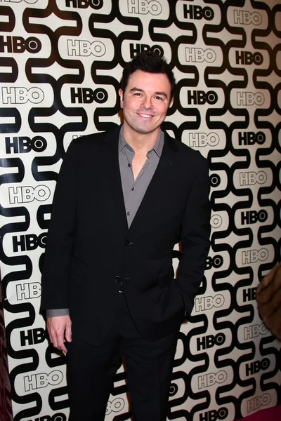 Seth MacFarlane — Stock Photo, Image