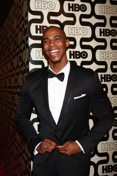 Mehcad Brooks — Stock Photo, Image