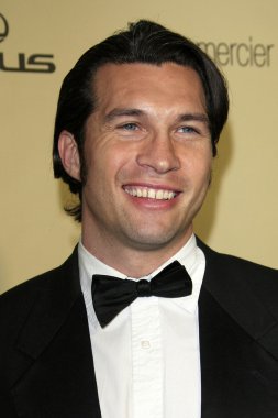 Marcus SHIROCK