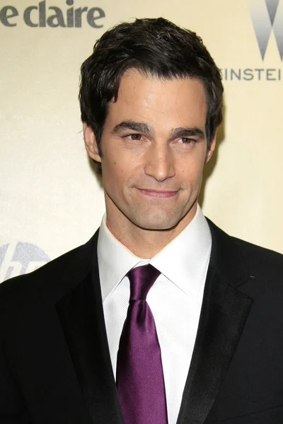 Rob Marciano — Stockfoto