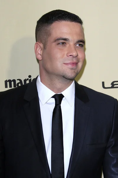 Mark Salling — Stock Photo, Image