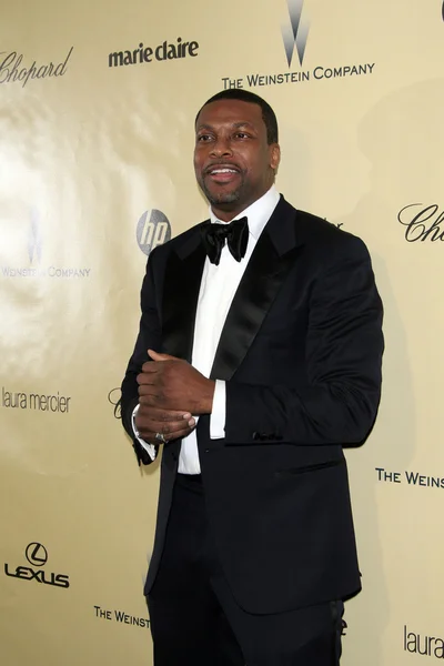 Chris Tucker — Stockfoto