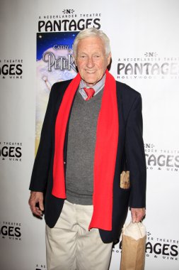 Orson Bean