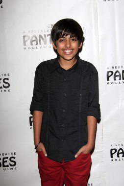 Karan Brar