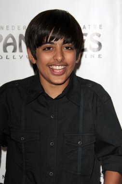 Karan Brar