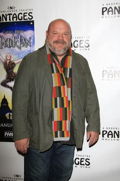 Kevin Chamberlin — Stock Photo, Image