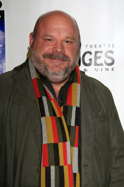 Kevin Chamberlin — Stock Photo, Image