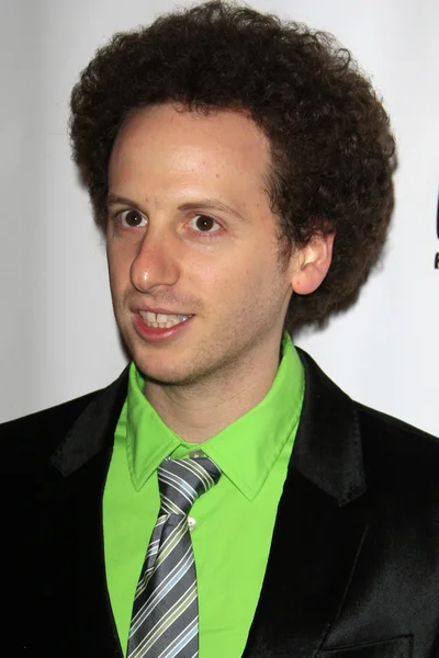 Josh Sussman — Zdjęcie stockowe