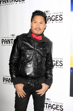 Dante Basco