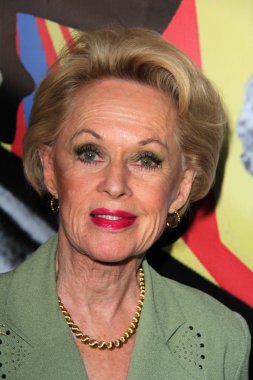 Tippi Hedren