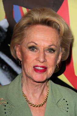 Tippi Hedren