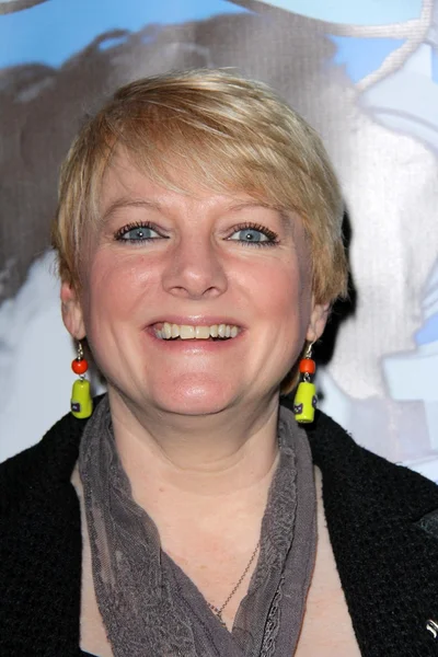 Alison Arngrim — Fotografia de Stock