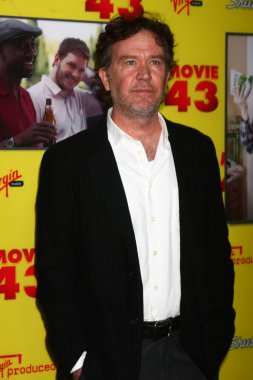 Timothy Hutton