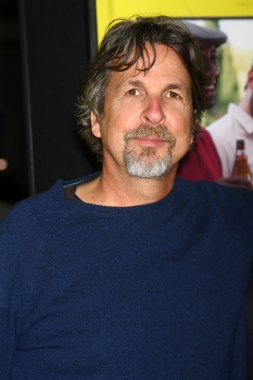 Peter Farrelly