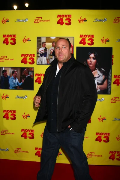 Will Sasso. —  Fotos de Stock