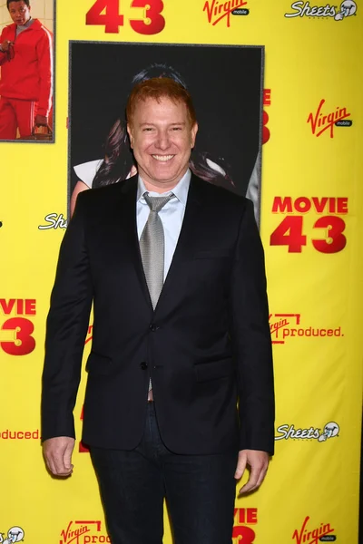 Ryan Kavanaugh. —  Fotos de Stock