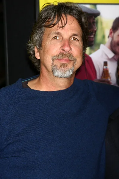 Peter Farrelly — Stock Photo, Image